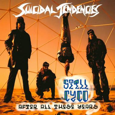 Suicidal Tendencies -  Still Cyco After All These Years